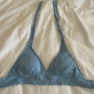 This bathing suit is from Surf Style in Florida. It has only been worn once:)